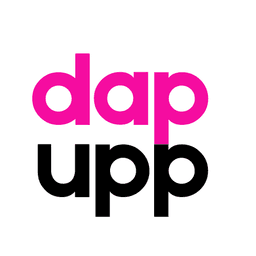 dapupp logo